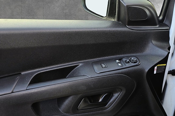 Citroen Berlingo 27 of 30
