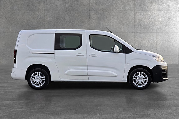 Citroen Berlingo 9 of 30