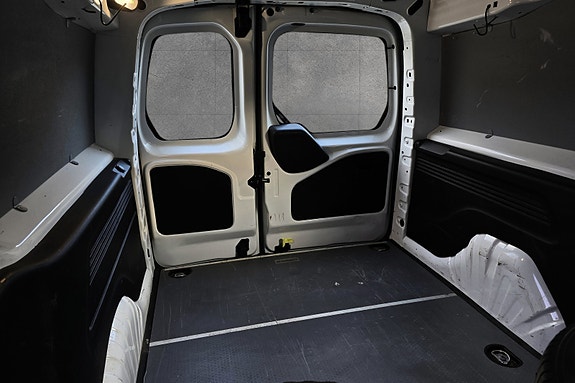 Citroen Berlingo 17 of 30