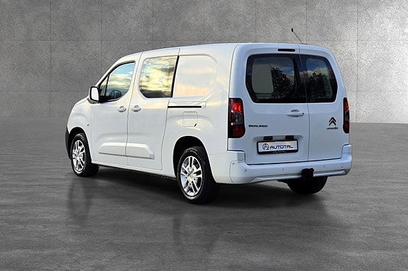 Citroen Berlingo 6 of 30