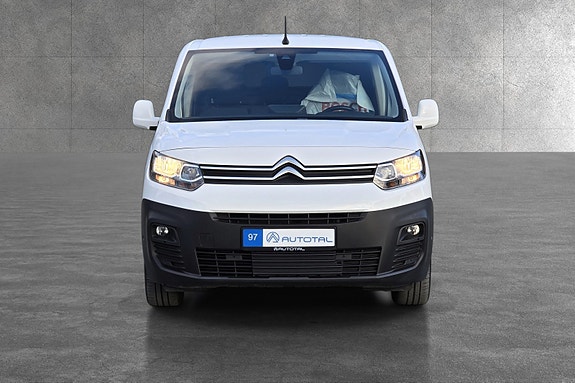Citroen Berlingo 2 of 30