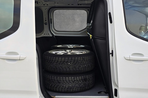 Citroen Berlingo 18 of 30
