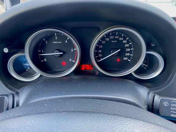 Mazda 6 13 of 13