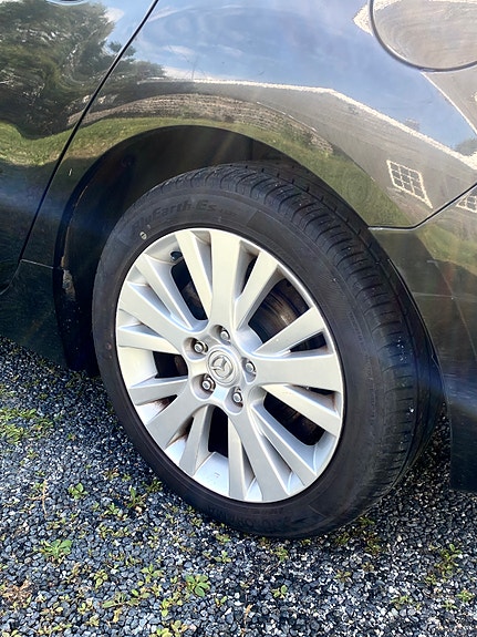 Mazda 6 6 of 13