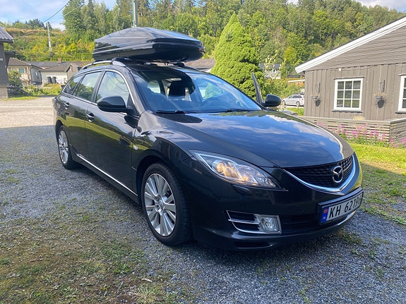 Mazda 6 2 of 13