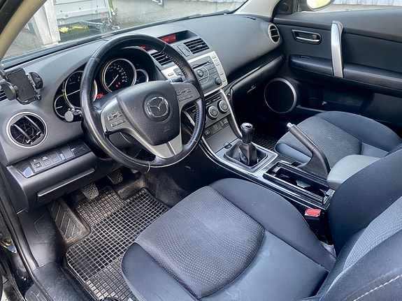 Mazda 6 9 of 13