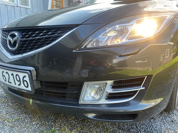 Mazda 6 7 of 13