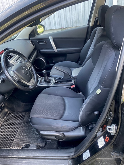 Mazda 6 12 of 13