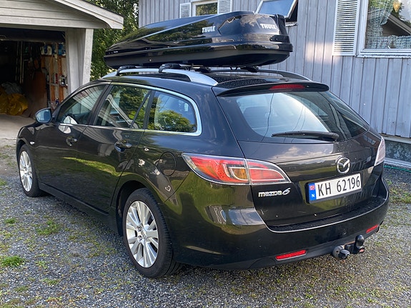 Mazda 6 3 of 13