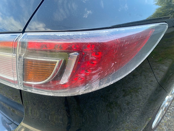 Mazda 6 4 of 13