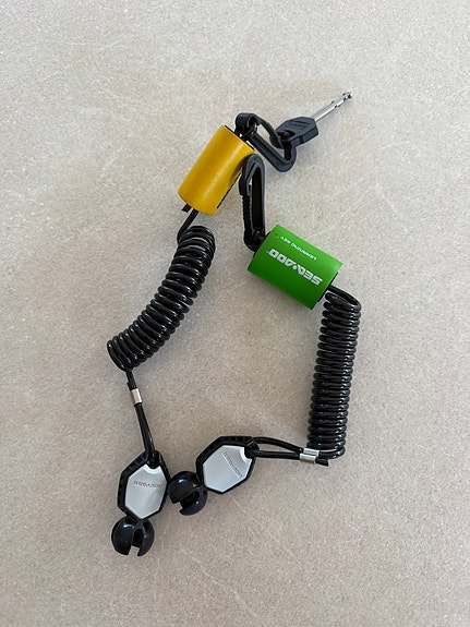 Sea-Doo RXT 300 – kun 59 timer! 14 of 16