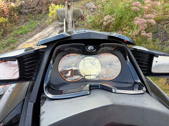 Sea-Doo RXT 300 – kun 59 timer! 8 of 16