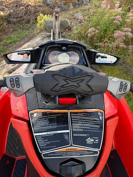 Sea-Doo RXT 300 – kun 59 timer! 7 of 16