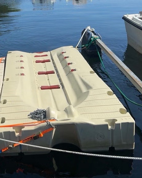 Sea-Doo RXT 300 – kun 59 timer! 16 of 16