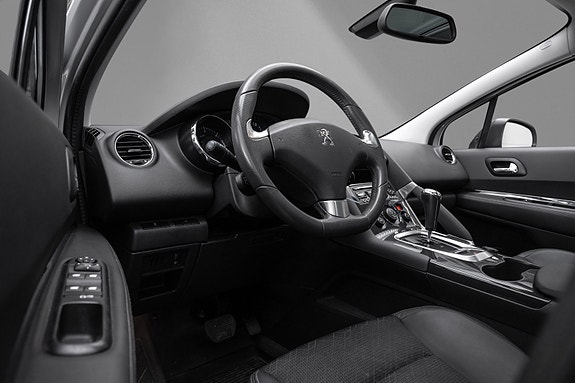 Peugeot 3008 18 of 29