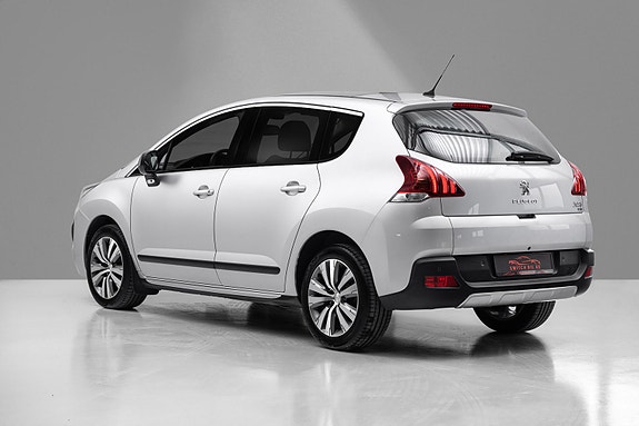 Peugeot 3008 7 of 29