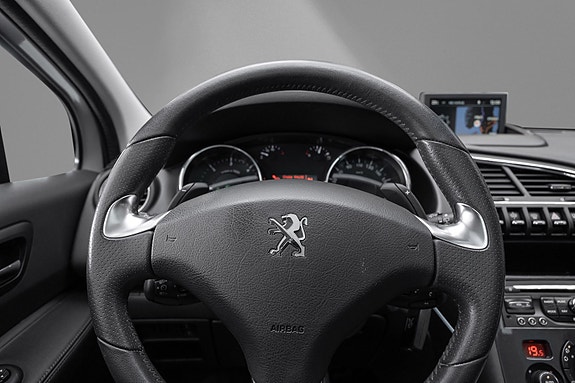 Peugeot 3008 22 of 29