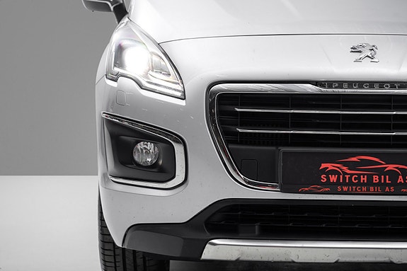 Peugeot 3008 3 of 29