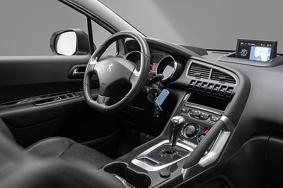 Peugeot 3008 29 of 29