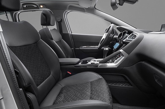 Peugeot 3008 27 of 29