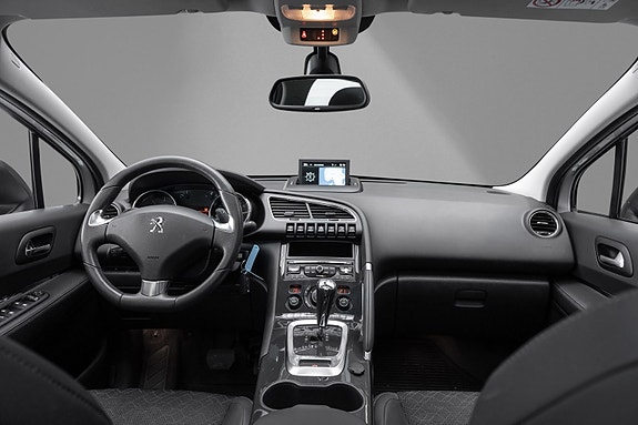Peugeot 3008 21 of 29