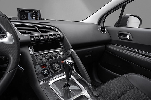 Peugeot 3008 11 of 29
