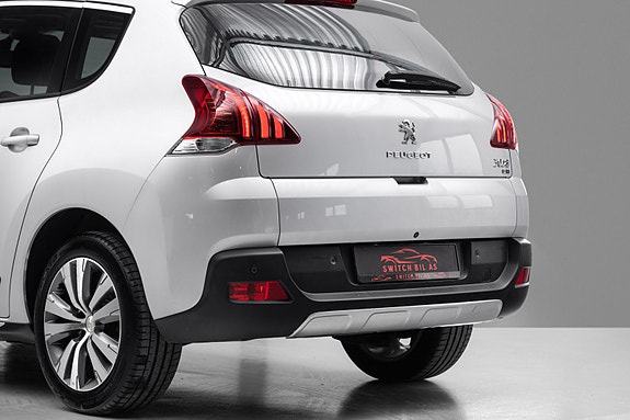 Peugeot 3008 6 of 29