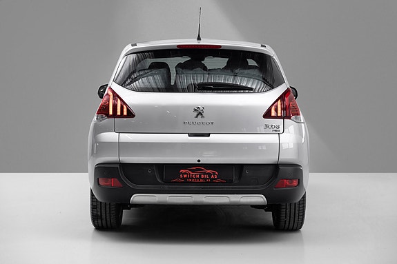 Peugeot 3008 5 of 29