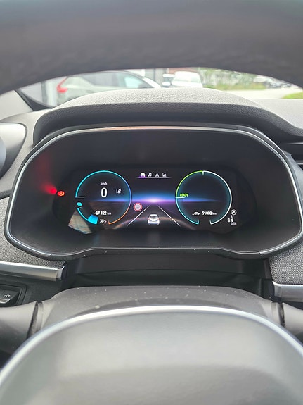 Renault Zoe 5 of 8