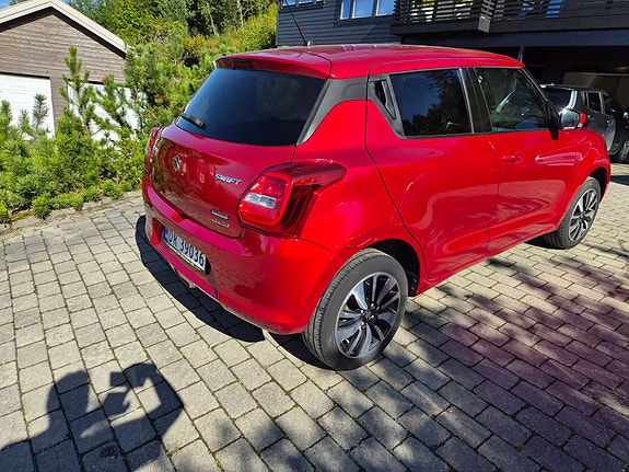 Suzuki Swift 6 of 15