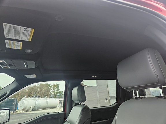 Ford F-150 8 of 8