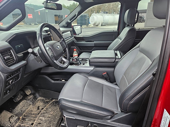 Ford F-150 7 of 8