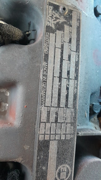 Atlas Copco XAS 96 6 of 7