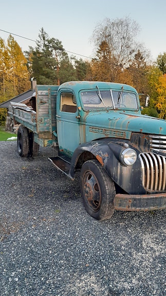 Andre Chevrolet 5 of 16