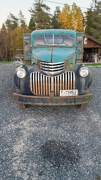 Andre Chevrolet 2 of 16