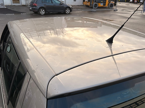 Skoda Fabia 10 of 21