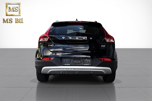 Volvo V40 Cross Country 6 of 19