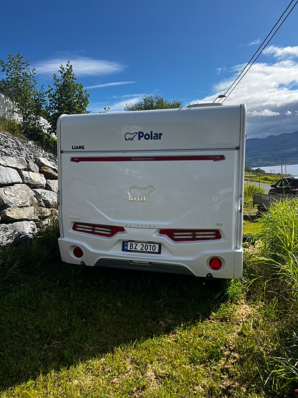 Polar Select, 560 2 of 30