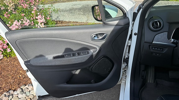 Renault Zoe 17 of 26