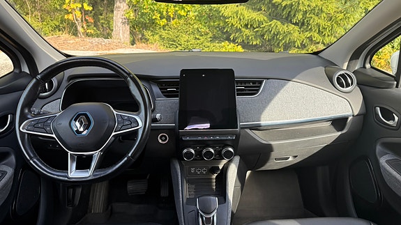 Renault Zoe 12 of 26