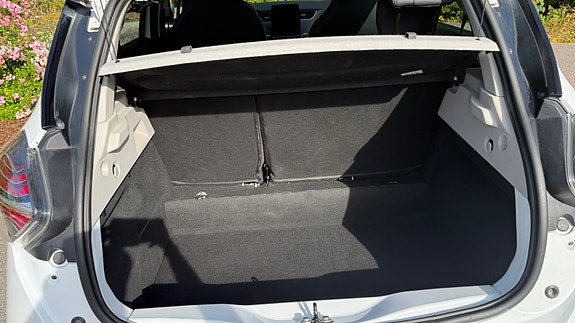 Renault Zoe 22 of 26