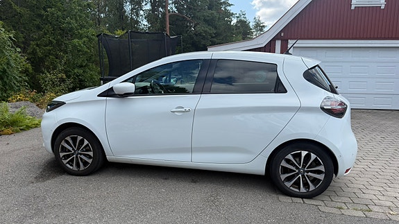 Renault Zoe 6 of 26