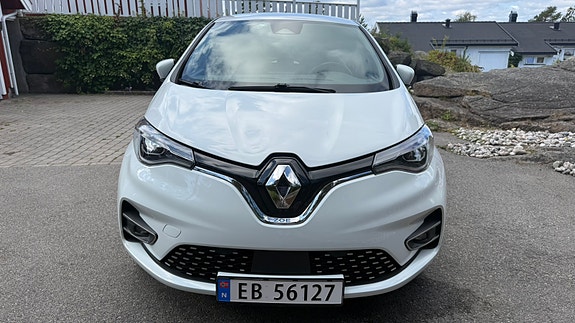 Renault Zoe 8 of 26