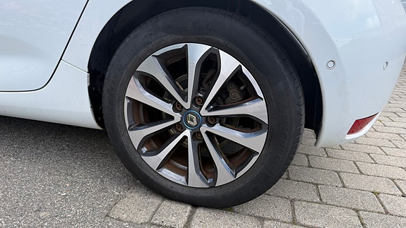 Renault Zoe 11 of 26
