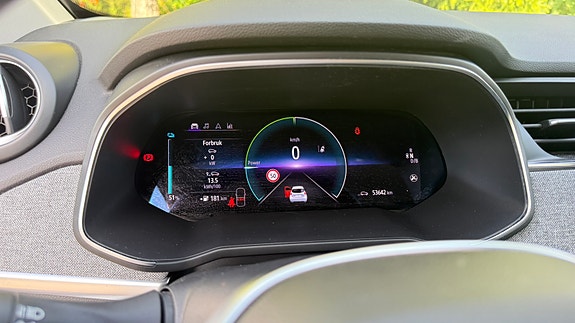 Renault Zoe 18 of 26
