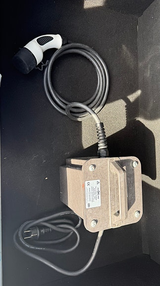 Renault Zoe 24 of 26