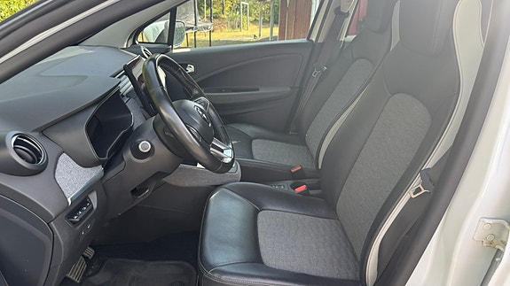 Renault Zoe 15 of 26