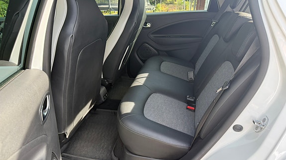 Renault Zoe 21 of 26