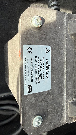 Renault Zoe 25 of 26