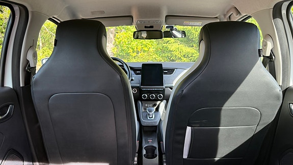 Renault Zoe 20 of 26